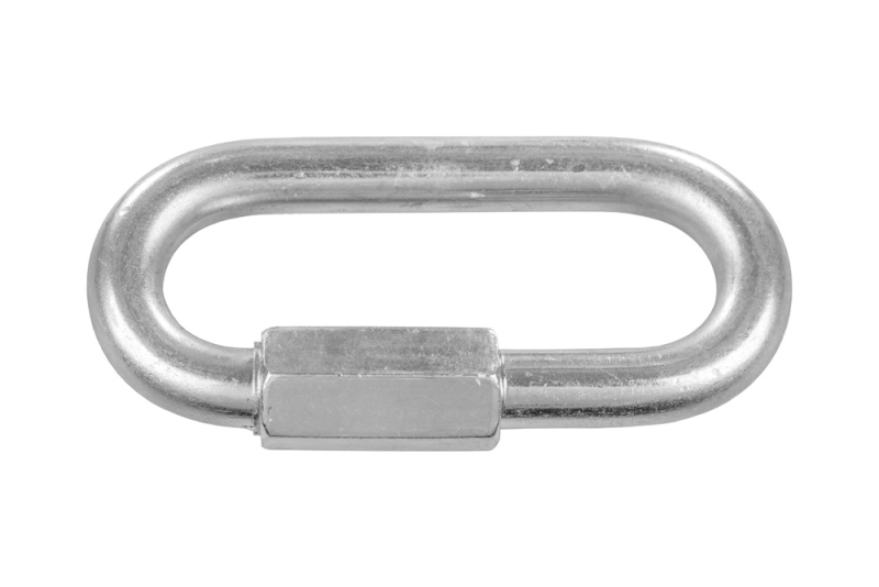 Quick Link- 3/8  Inch