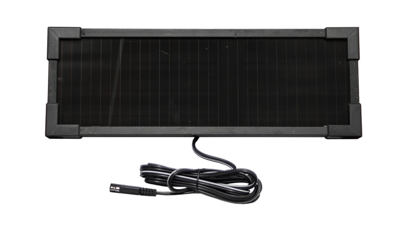 AMORPHOUS SOLAR MAINTAINER KIT 1.8 WATTS
