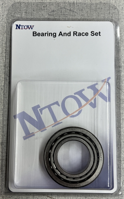 BEARING SET (CUP LM67010-CONE LM67048)