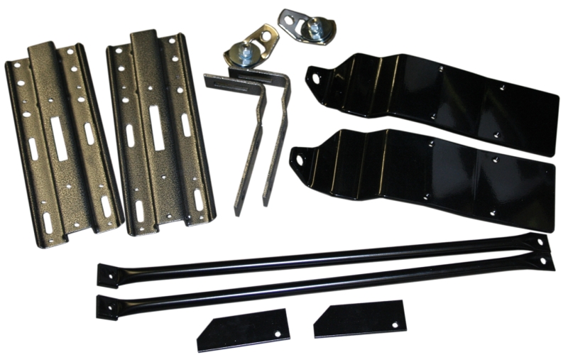 TIE DOWN FRAME MOUNT FT-CG07  CHEVY / GM
