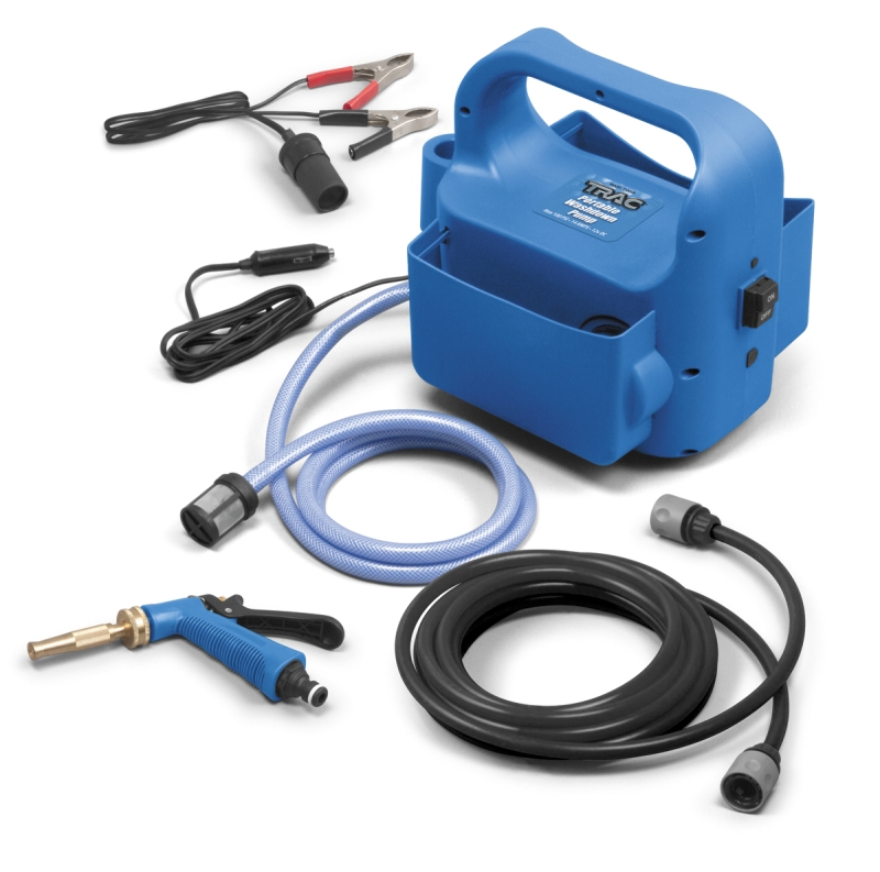 PORTABLE WASHDOWN KIT