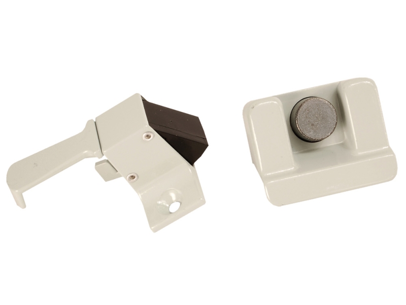 Screen Door Latch  Coleman