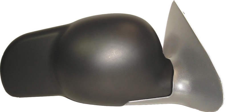 Custom Fit Towing Mirror - Ford F150  97-03