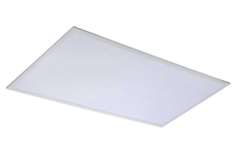 2' x 4' LED Light Fixture