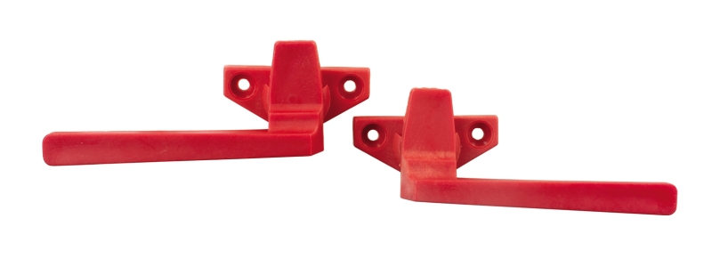 Emergency Window Latch Set