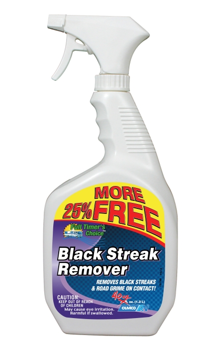 REMOVER BLACK STREAK 40 Oz.