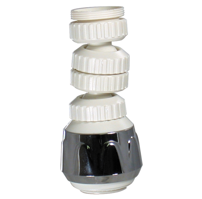 SWIVEL AERATOR
