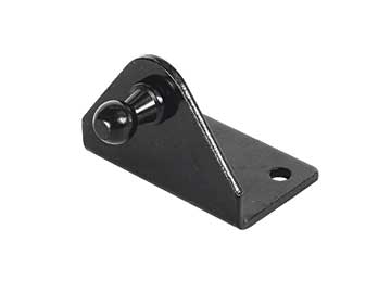Gas Prop Bracket - 1 Inch