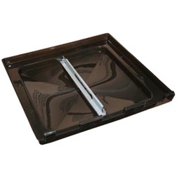 VENT LID ROOF 14"