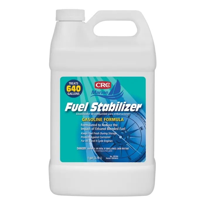 MARINE FUEL STABILIZER GALLON