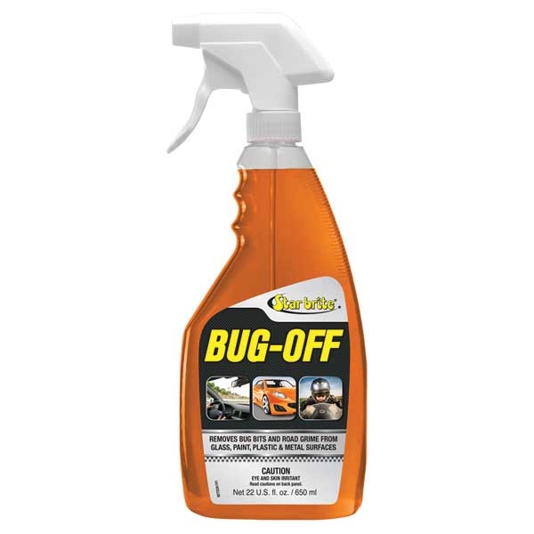 Starbrite Bug Off 22 Oz