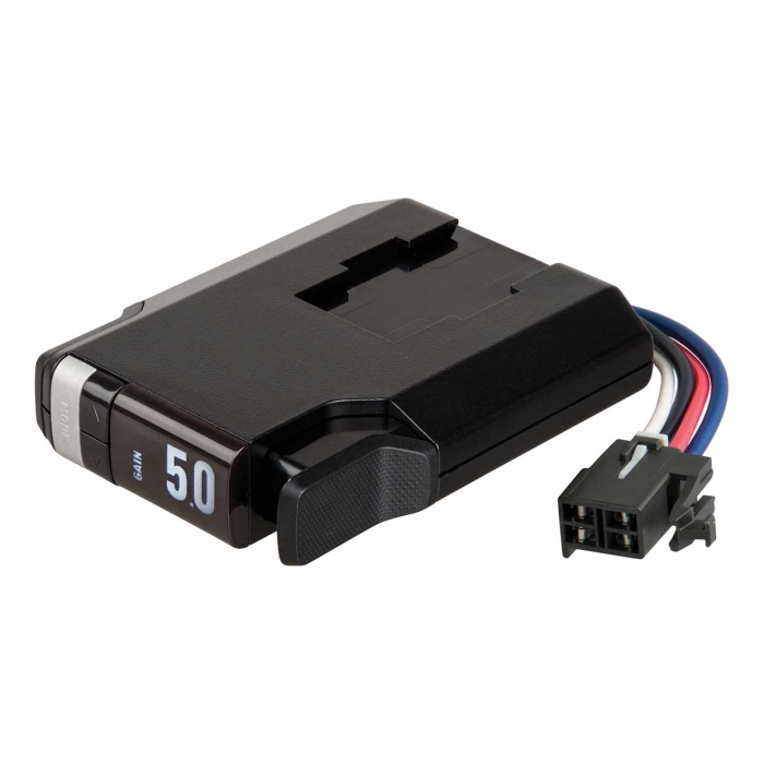 Curt Triflex Brake Controller