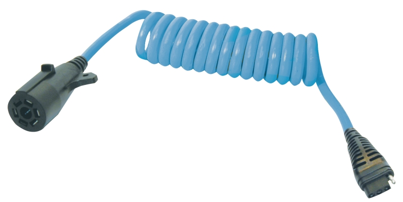 ADAPTER FLEX COIL 7 RV BLADE TO 4 WIRE FLAT