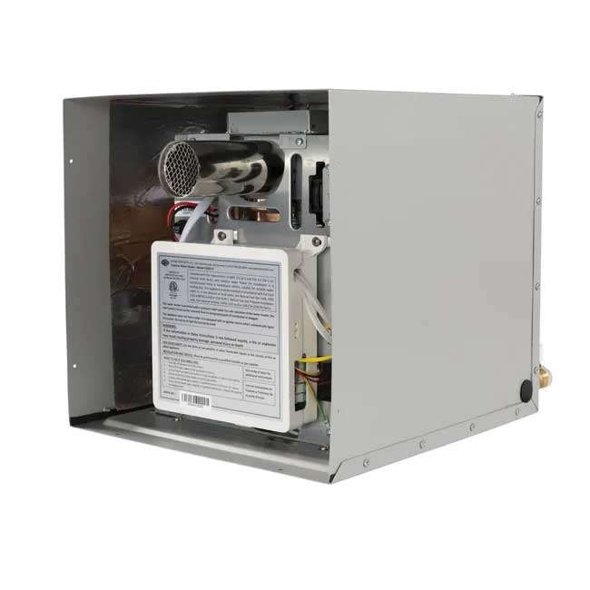 Girard Tankless Water Heater 2GWHAM