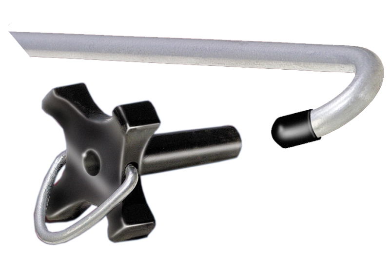 VENT STICK and Knob Kit