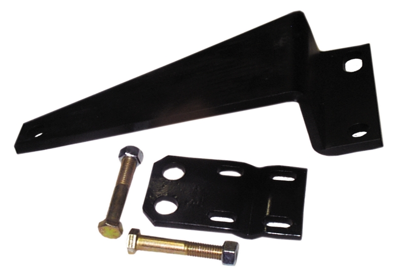 Mounting Hardware for Ford F-53 W/1-1/2" tie rod 2000-2004
