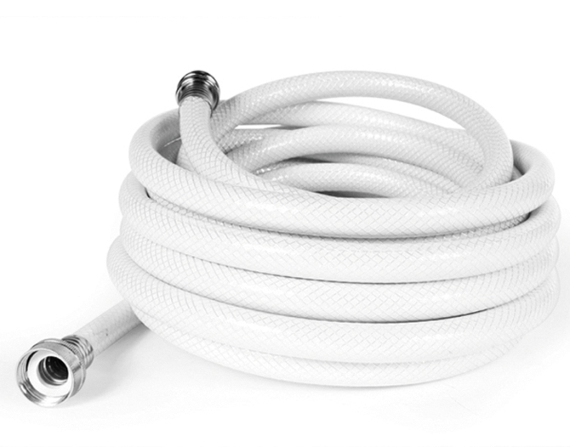 Tastepure Drinking Water Hose - Reinforced - 5/8" ID x 50'
