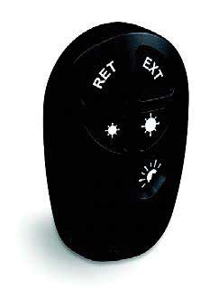 Bluetooth Remote for Awning Wireless Control System