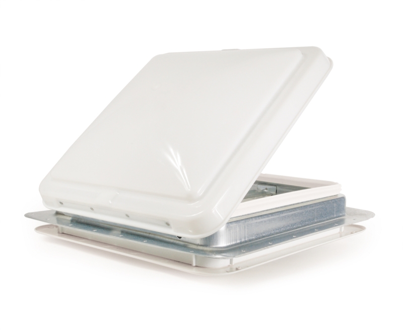 RV Roof Vent Kit