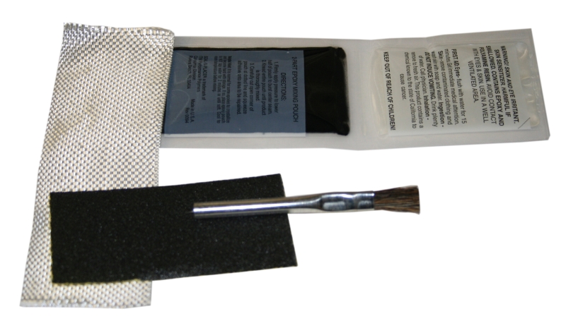PLASTIC TANK REPAIR KIT