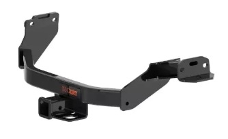 Hitch Class 3-Fits 2021-2025 Hyundai Santa Fe and Kia Sorento
