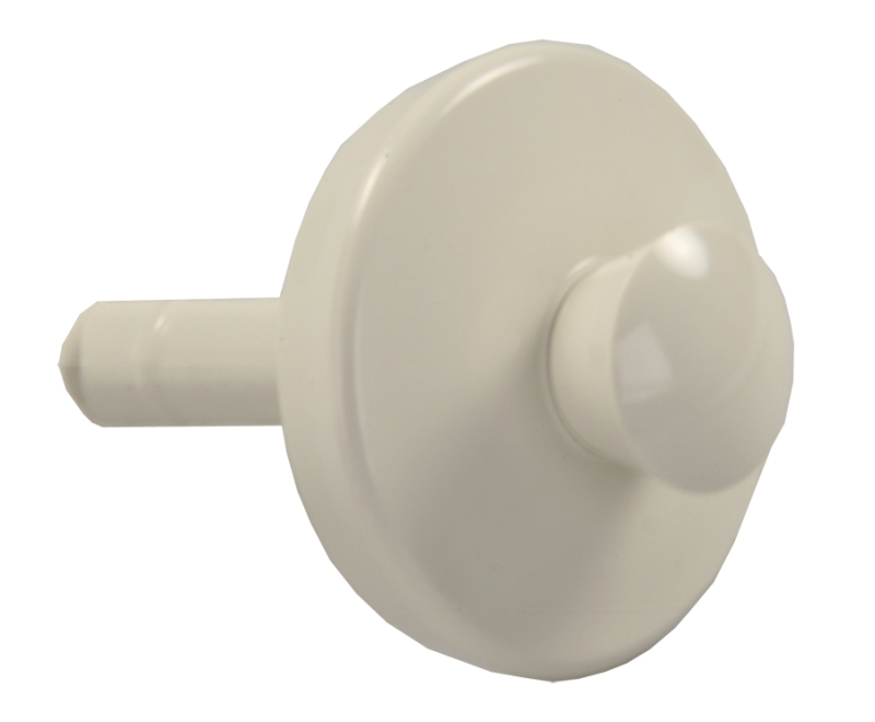 REPLACEMENT POP-STOP STOPPER - PARCHMENT