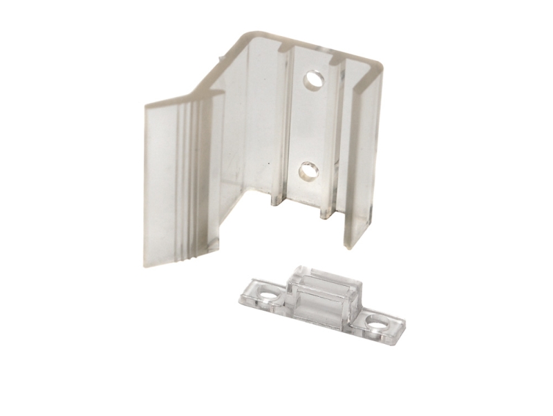 Sliding Mirrored Door Latch  Universial