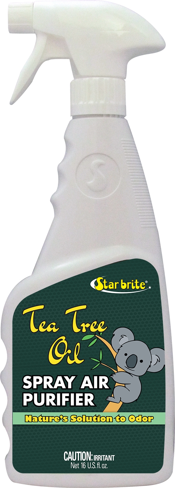 Tea Tree  Oil  16 Oz. Spray