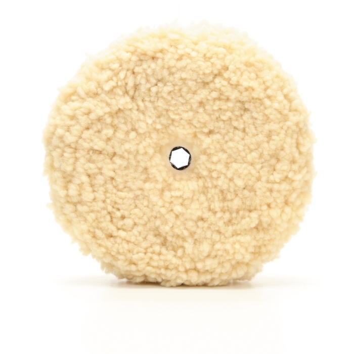 PERFECT-IT  Wool Compound Pad 9"