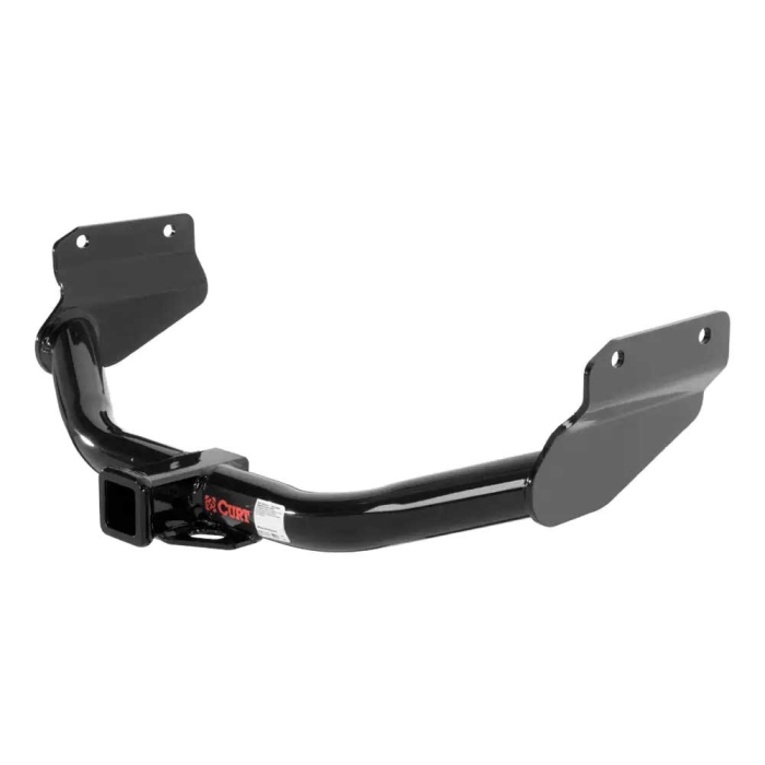Hitch Class 3 - Fits 2018-2023 Jeep Grand Chreokee and Dodge Durango
