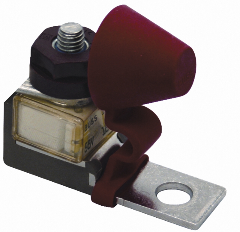 Fuse Assembly 100 Amp