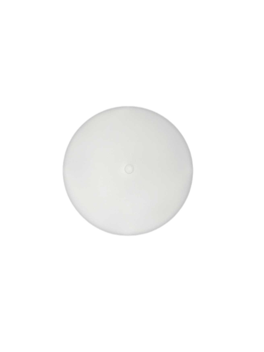 LED 12V Surface Mount Puck Light W/SWITCH 4.5"