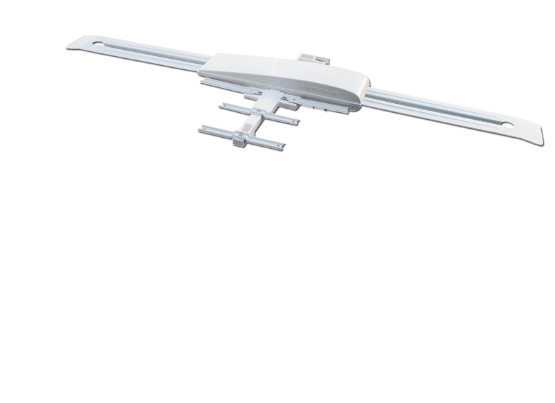 SENSAR ANTENNA IV HEAD ONLY W/ WINGMAN