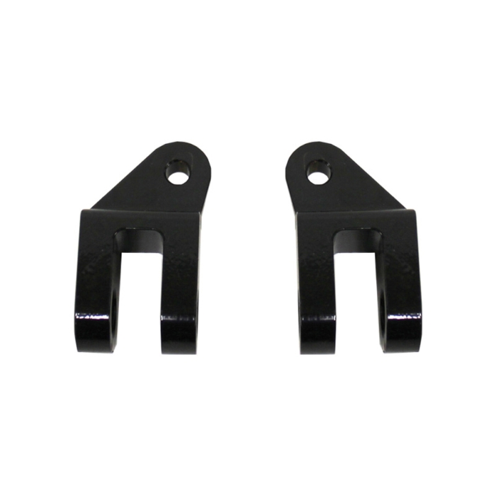 Blue Ox Aftermarket Bumper Adapter 1" Pin