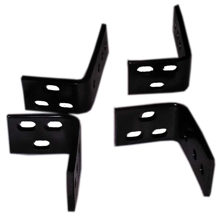MOUNTING KIT FOR FIFTH WHEEL