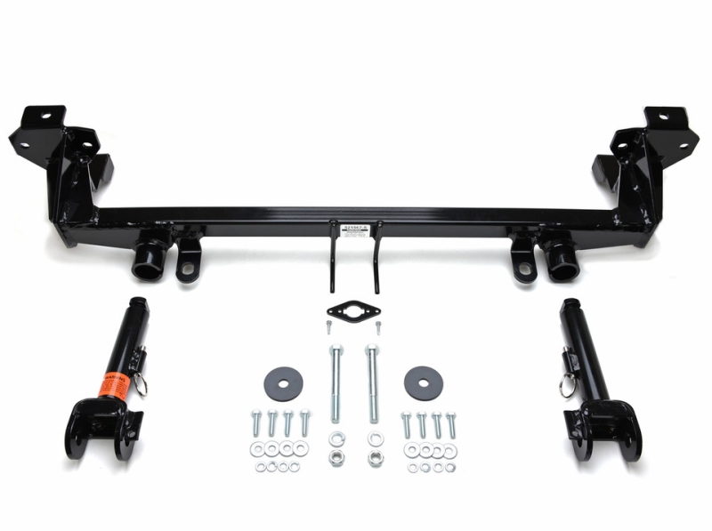 Baseplate - Fits 2012-2014 Honda CRV