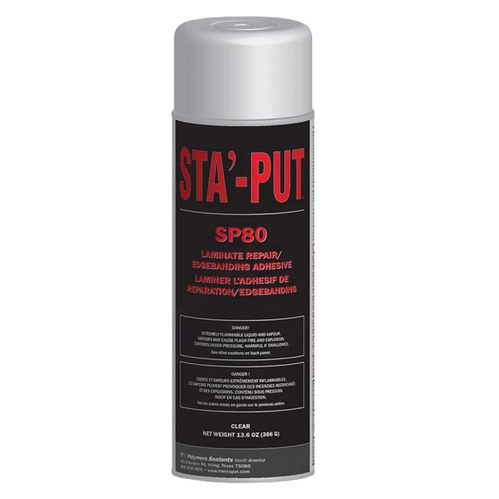 Sta'-Put Spray Adhesive 13.6 oz