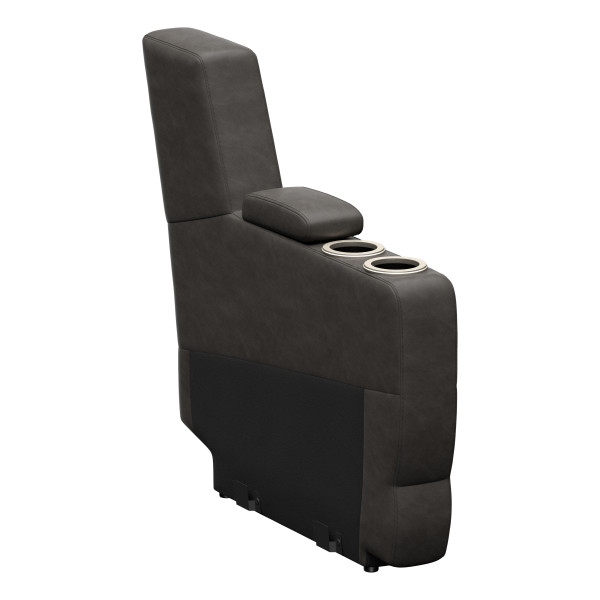 Thomas Payne Signature Seismic Series RV Theater Seating Center Console - 5"  McCoy