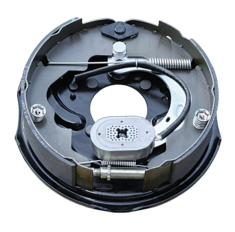 ELECTRIC BRAKE ASSEMBLY 10" X 2 1/4" RIGHT HAND