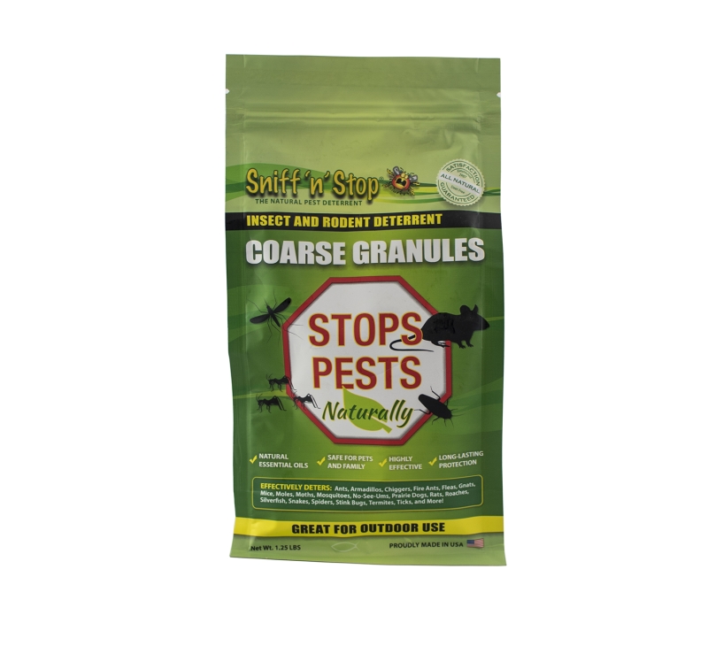 Sniff 'n' Stop Coarse Granules - 1.25 lb