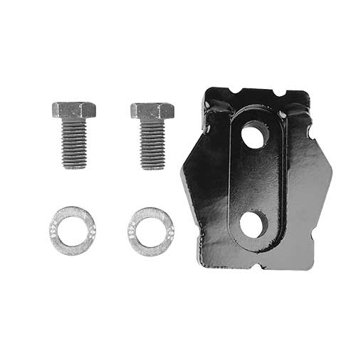 Wedge Kit - Compatible with Select Curt