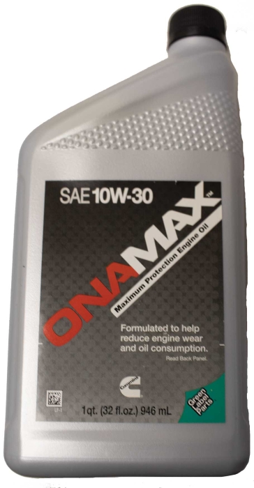 OIL 10W-30