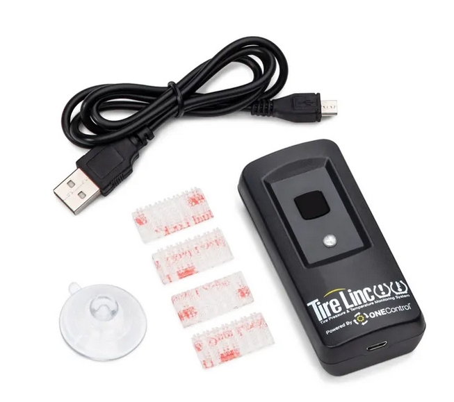 Tire Linc Alert Indicator Kit