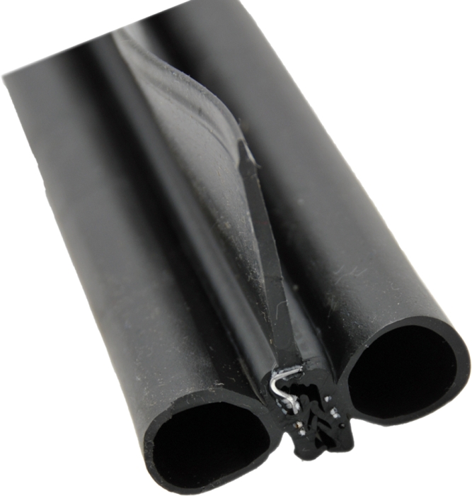 Slide On Clip Seal