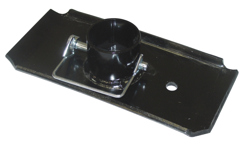 SHORT JACK FOOT FOR 2 000 LB JACK