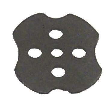 GASKET  FILTER CAP TO PUMP-OMC (PK2)