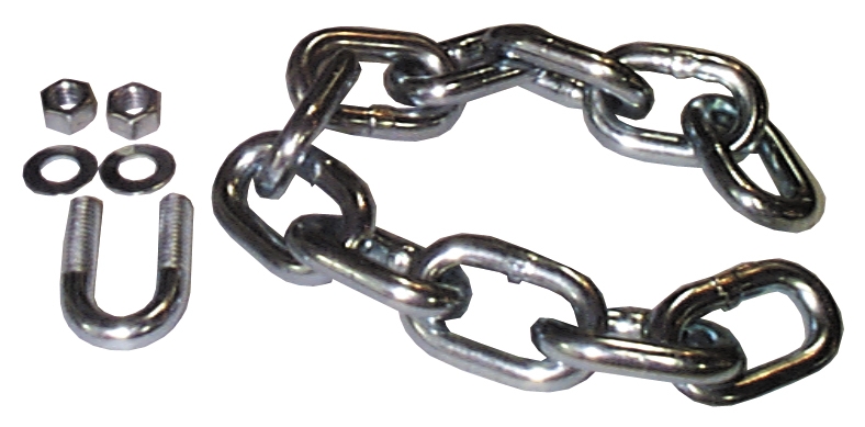 CHAIN PACKAGE FOR SNAP UP BRACKET