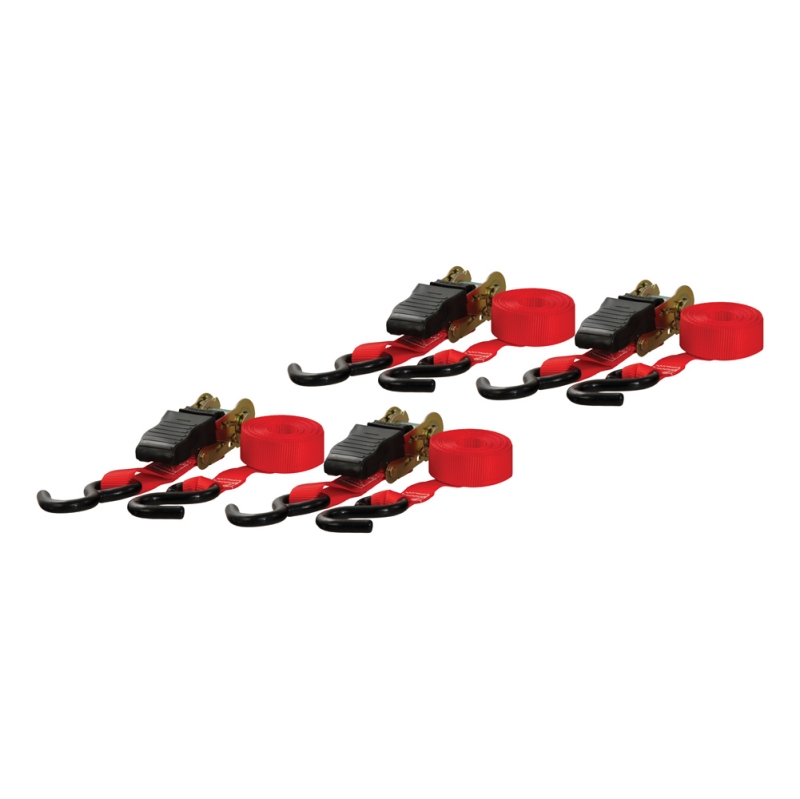 Ratchet Strap - 1" x 16'