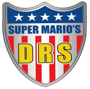 Super Mario's Diesel Road Services