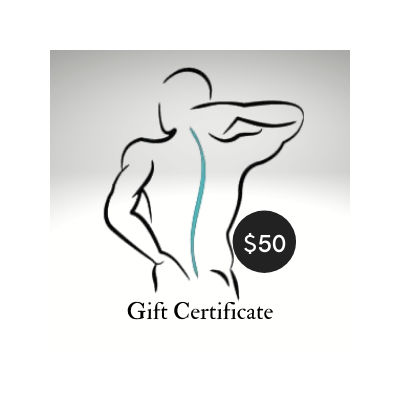  Gift Certificate